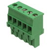 Headers, Plugs and Sockets - A113358-ND - DigiKey
