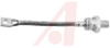Diode, Stud; 70 A; 10 mA (Max.); 1150 A(Max.) @ degC, 10 ms; E-12 - 70098180 - Allied Electronics, Inc.