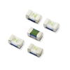 0603 Size Lead-Free, Halogen Free, High Temperature Very Fast-Acting Ceramic Fuse -- 0438.250 - Image