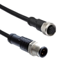Circular Cable Assemblies - 1754-MSAS12ML-SASFL-SD001-ND - DigiKey