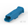 Rectangular Connector Housings - 17-1801174-2-ND - DigiKey