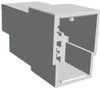 Crimp Terminal Housings - 1640129 - RS Components, Ltd.