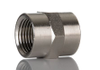 Brass Pipe Fittings - 1761039 - RS Components, Ltd.
