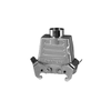 Heavy Duty Connector Housings, Hoods, Bases - C14610G0106028-ND - DigiKey