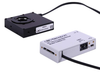 Motorized Rotation Stage, SR50CC Integrated with CONEX-CC Controller - CONEX-SR50CC - Newport MKS
