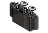 Auto Fuses holder - VF-703D -  - VICFUSE