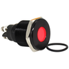 Panel Indicators, Pilot Lights - 2449-IN19ABRG12Z-ND - DigiKey