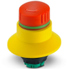 Emergency Stop Push Button Heads - 2671560 - RS Components, Ltd.