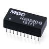 Dual Pulse Transformer - 166-H2052DG - ERSAELECTRONICS PTE. LTD.