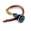 Anti-Vandal Switches - 1400-ULV7FWG11341 - New Yorker Electronics Co., Inc.