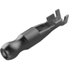 Barrel, Bullet Connectors - 17-153209-2-ND - DigiKey