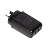 AC DC Desktop, Wall Power Adapters - 1939-WR97A1900USB2CFMR6B-ND - DigiKey