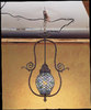 30384 Pendants-Glass Down - 407367 - Capital Lighting, Inc.