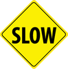 Sign -- TM120J - Image
