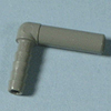 Super Speedfit Acetal Tube To Hose Elbows - 58243 - U.S. Plastic Corporation