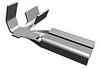 Terminals - Quick Connects, Quick Disconnect Connectors - 1544358-1-ND - DigiKey