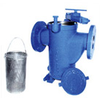 Simplex Basket Strainer -- Model 72 Basket - Image