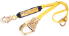 EZ Stop® II Shock Absorbing Lanyard -- 1241124