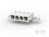 PCB Headers & Receptacles - 3-643230-0 - TE Connectivity