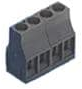 Fixed Terminal Blocks - ESPM03200 - VAST STOCK CO., LIMITED