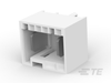 PCB Headers & Receptacles - 2232511-3 - TE Connectivity