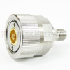SMA Female (Jack) to 7mm Adapter, 1.15 VSWR -- SM3360 - Image