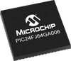 General Purpose 64 KB Flash Microcontroller -- PIC24FJ64GA006