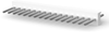 Btb Conn, Header, 16Pos, 1Row, 2.54Mm; Connector Systems Amp - Te Connectivity - 10H1603 - Newark, An Avnet Company