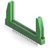 Card Edge Conn, Single Side, 14Pos, Lug; Card Edge Connector Type Edac - 57AJ3654 - Newark, An Avnet Company