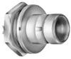 Circular Connector, Plug, 4 Position, Panel; Product Range Lemo - 12R0314 - Newark, An Avnet Company