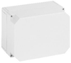 Enclosure,multipurpose,polycarbonate,grey; Enclosure Type Nvent Hoffman Vynckier - 46T6238 - Newark, An Avnet Company