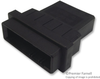 Connector Housing, Plug, 4Pos, 5.08Mm Rohs Compliant Amp Te Connectivity - 70AH0100 - Newark, An Avnet Company
