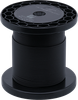 Acrylic fibre optics on a reel -- E20773 - Image