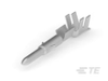 Connector Contacts - 350036-1 - TE Connectivity