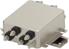 Power Line Filter, 3-Ph, 30A, 520Vac Rohs Compliant Corcom Te Connectivity - 33AK0044 - Newark, An Avnet Company