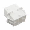 CONN HSG PLUG 6POS 7.30MM NAT - 514-0351500610 - Utmel Electronic Limited