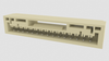 Minitek ® 1.25mm latch - 10155242-15111LF - Amphenol Communications Solutions