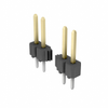 Headers, Male Pins - A2-19PA-2.54DSA(71)-ND - DigiKey