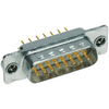 D-Sub Connector Assemblies -- 09641227218-ND - Image