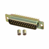 D-Sub Connector Assemblies - IM24308/24-9Z-ND - DigiKey