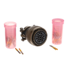 Circular Connector Assemblies - 339-PT06SE-22-41S(SR)-ND - DigiKey