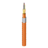 Indoor Plenum OM1 Distribution 24Fibers Aluminum Interlocked - FI1D024A9 - Belden Inc.
