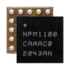 Battery Management - NPM1100-CAAA-E-R - Quarktwin Technology Ltd.
