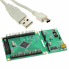 Embedded MCU, DSP Evaluation Boards -- 269-5006-ND - Image