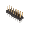 Headers, Male Pins - 17-2842139-7-ND - DigiKey