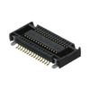 Arrays, Edge Type, Mezzanine (Board to Board) - WM6786CT-ND - DigiKey