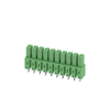 Headers, Plugs and Sockets - 1708909-ND - DigiKey