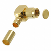 Coaxial Connector (RF) Assemblies - ACX2034-ND - DigiKey