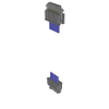 Rectangular Cable Assemblies - 612-SFSS-07-28C-G-20.00-DR-NUS-ND - DigiKey