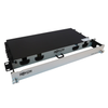 Patchbay, Jack Panels - 95-N48S-4M8L4-10-ND - DigiKey